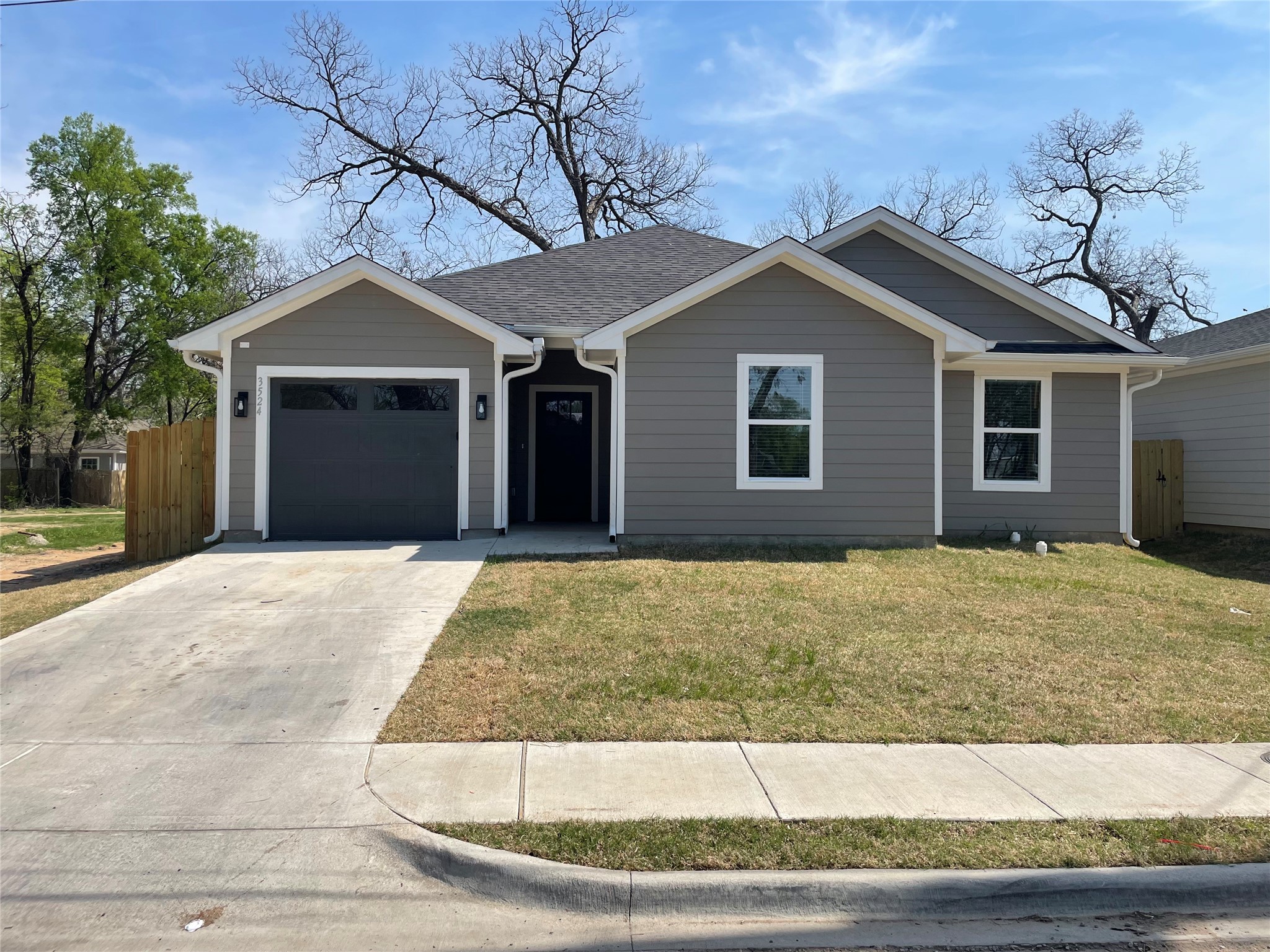 3524 Hamilton Avenue Dallas TX 75210