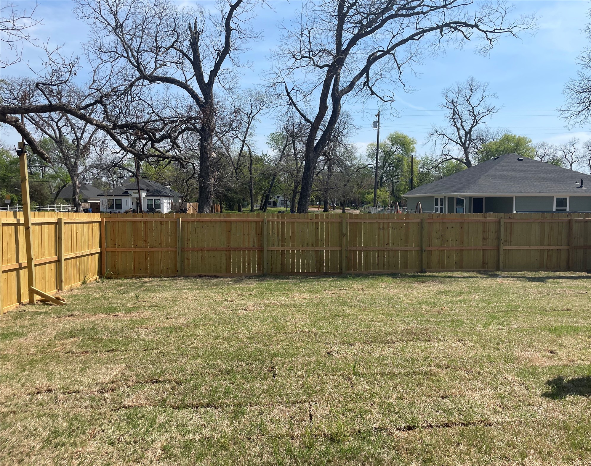 3524 Hamilton Avenue Dallas TX 75210