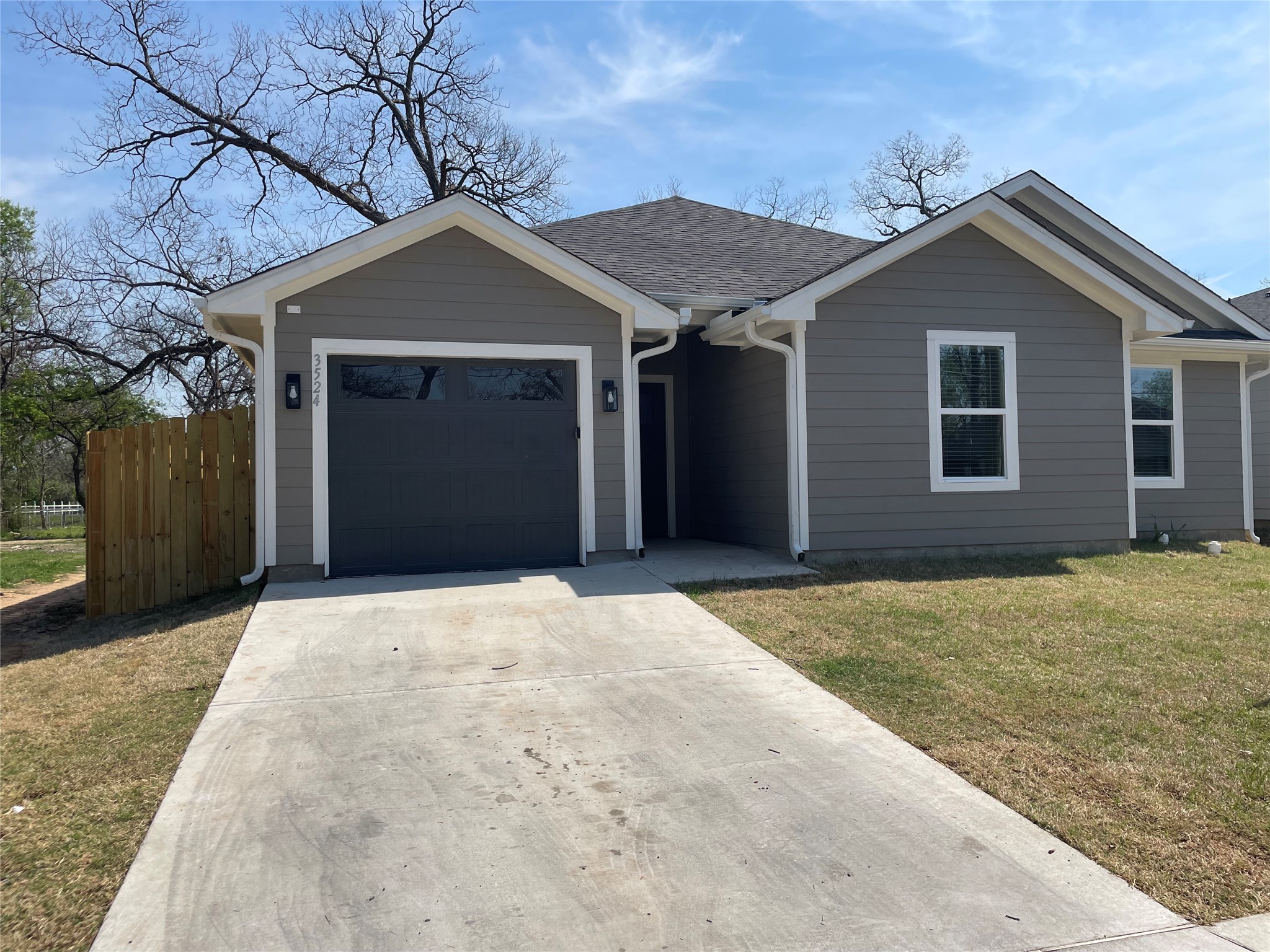 3524 Hamilton Avenue Dallas TX 75210