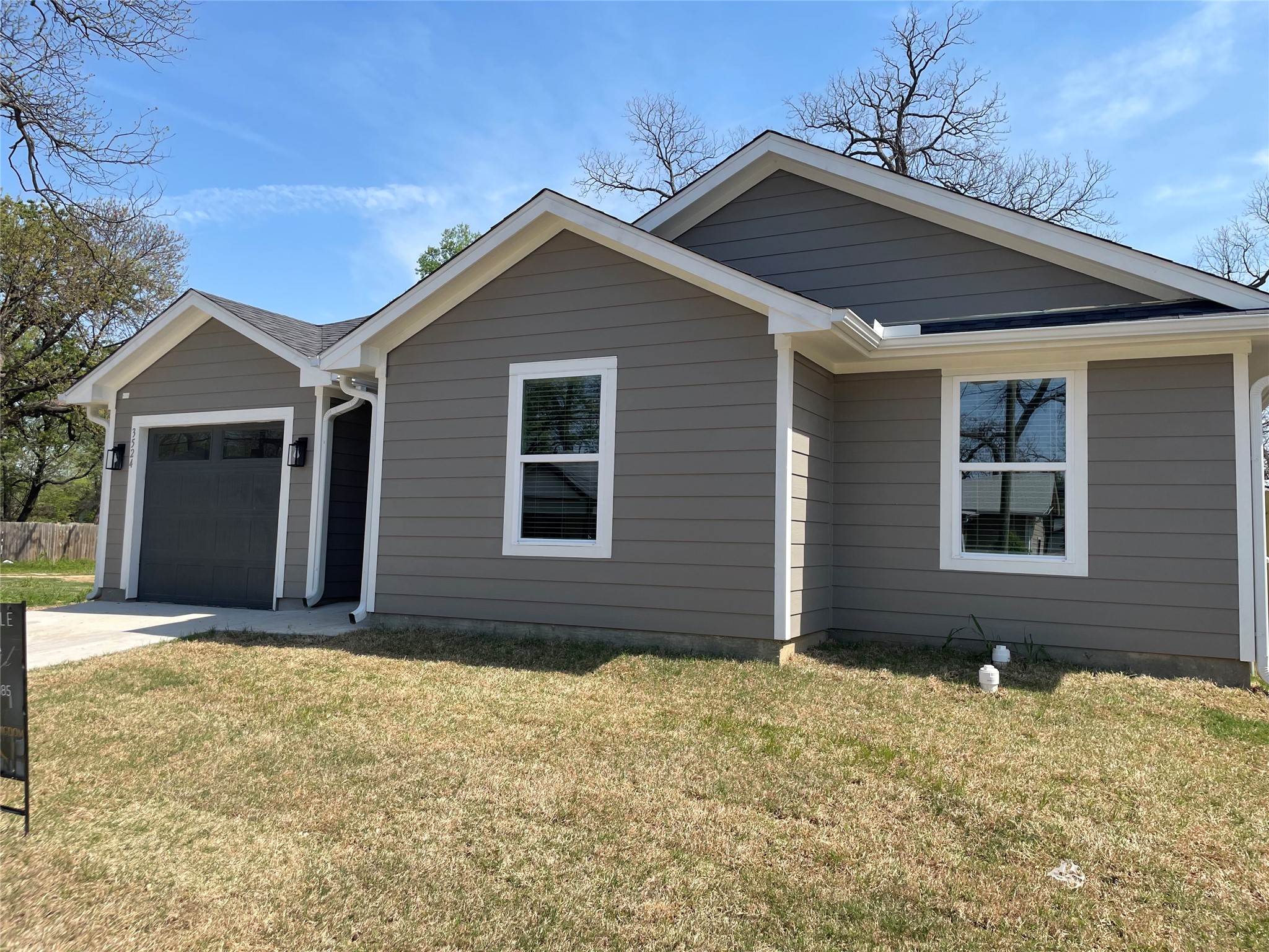 3524 Hamilton Avenue Dallas TX 75210