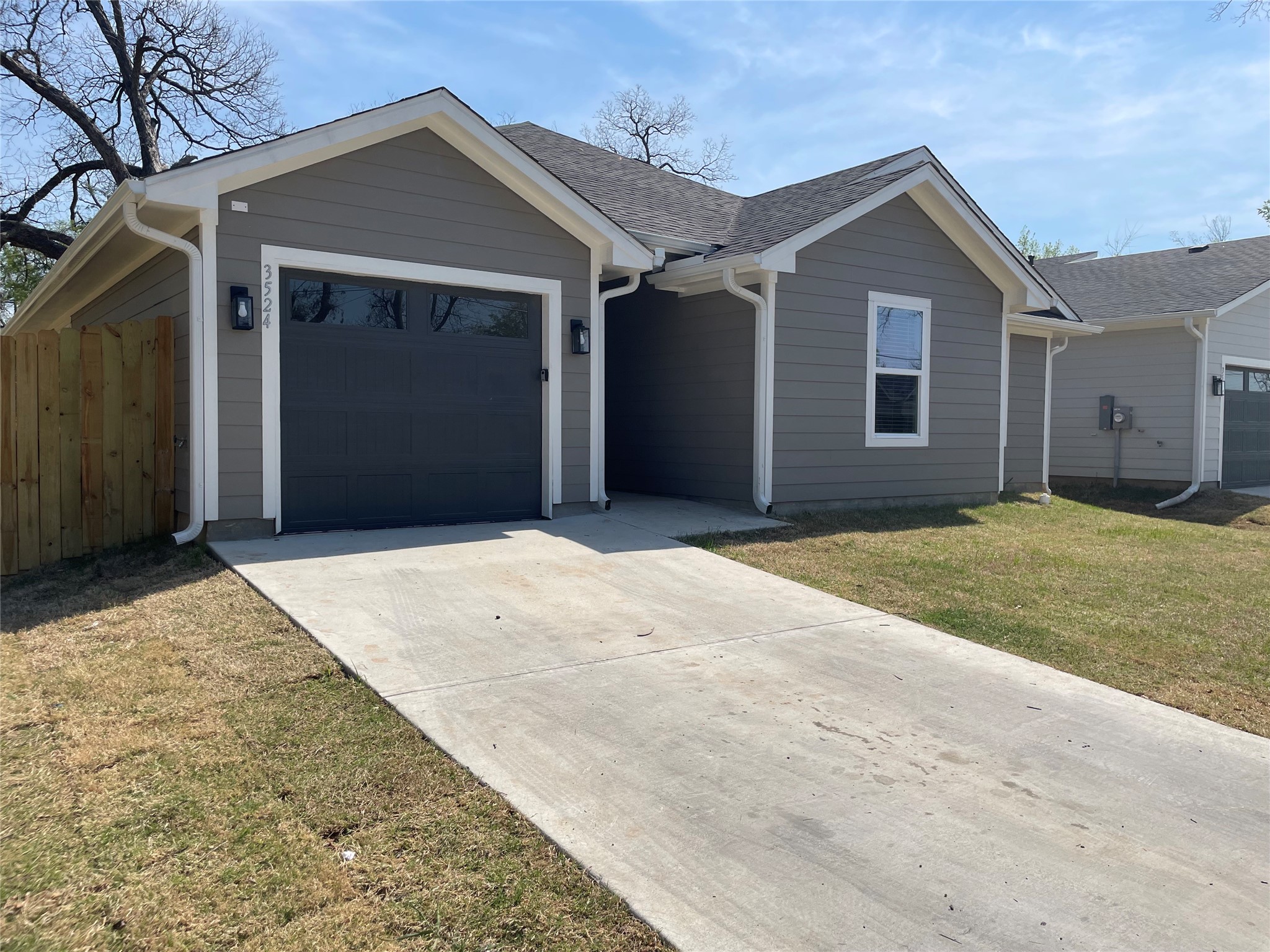 3524 Hamilton Avenue Dallas TX 75210