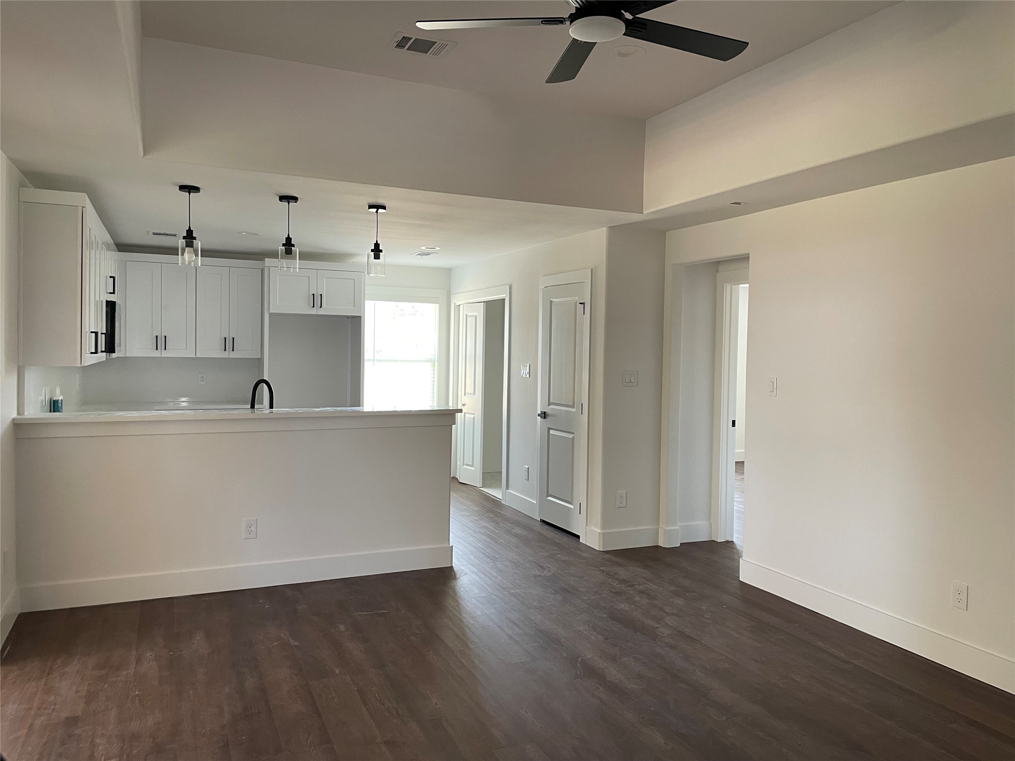 3524 Hamilton Avenue Dallas TX 75210