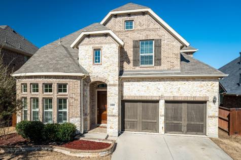 6808 Gallatin Street Mckinney TX 75070