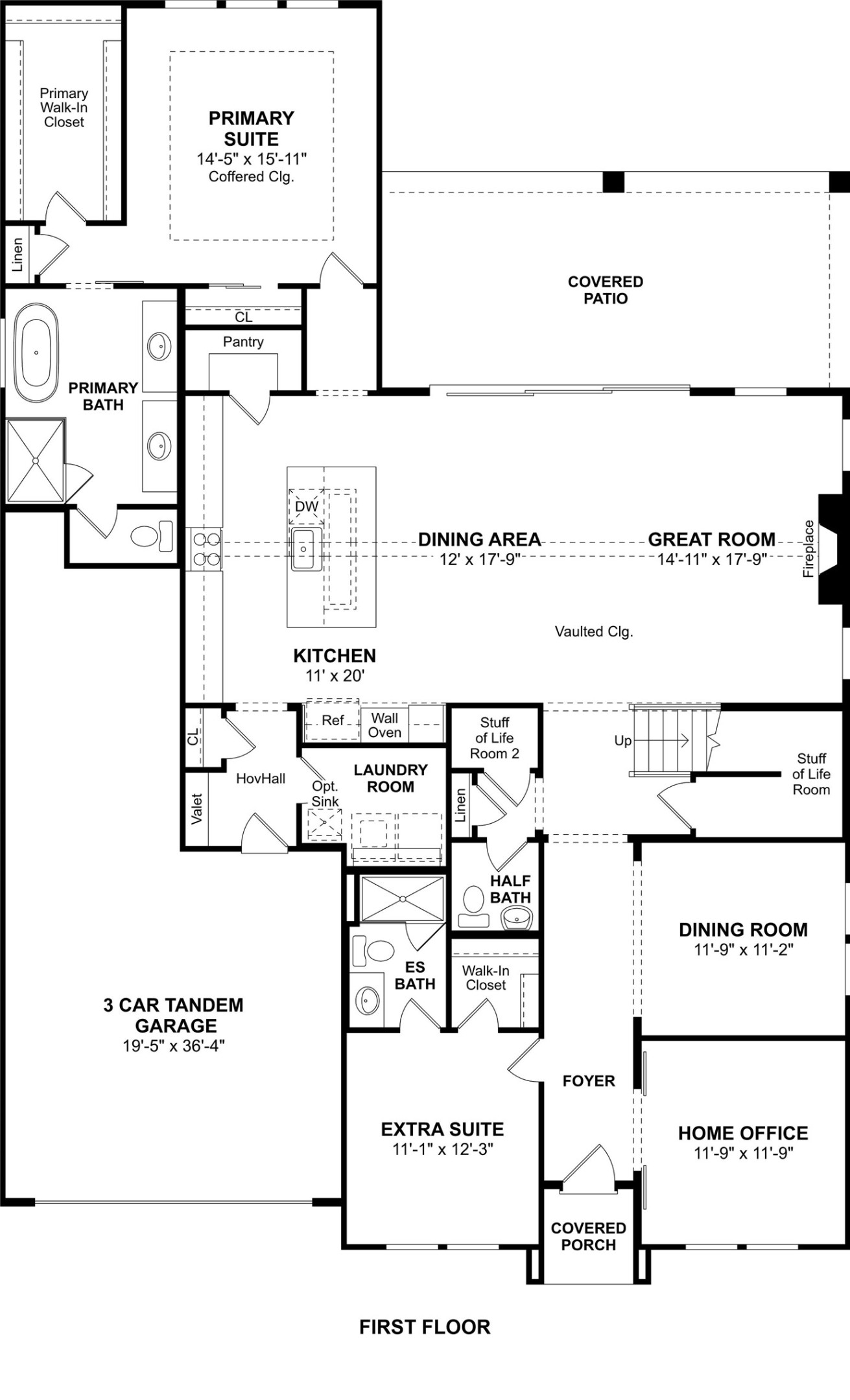 1207 Cartona Road Fate TX 75087
