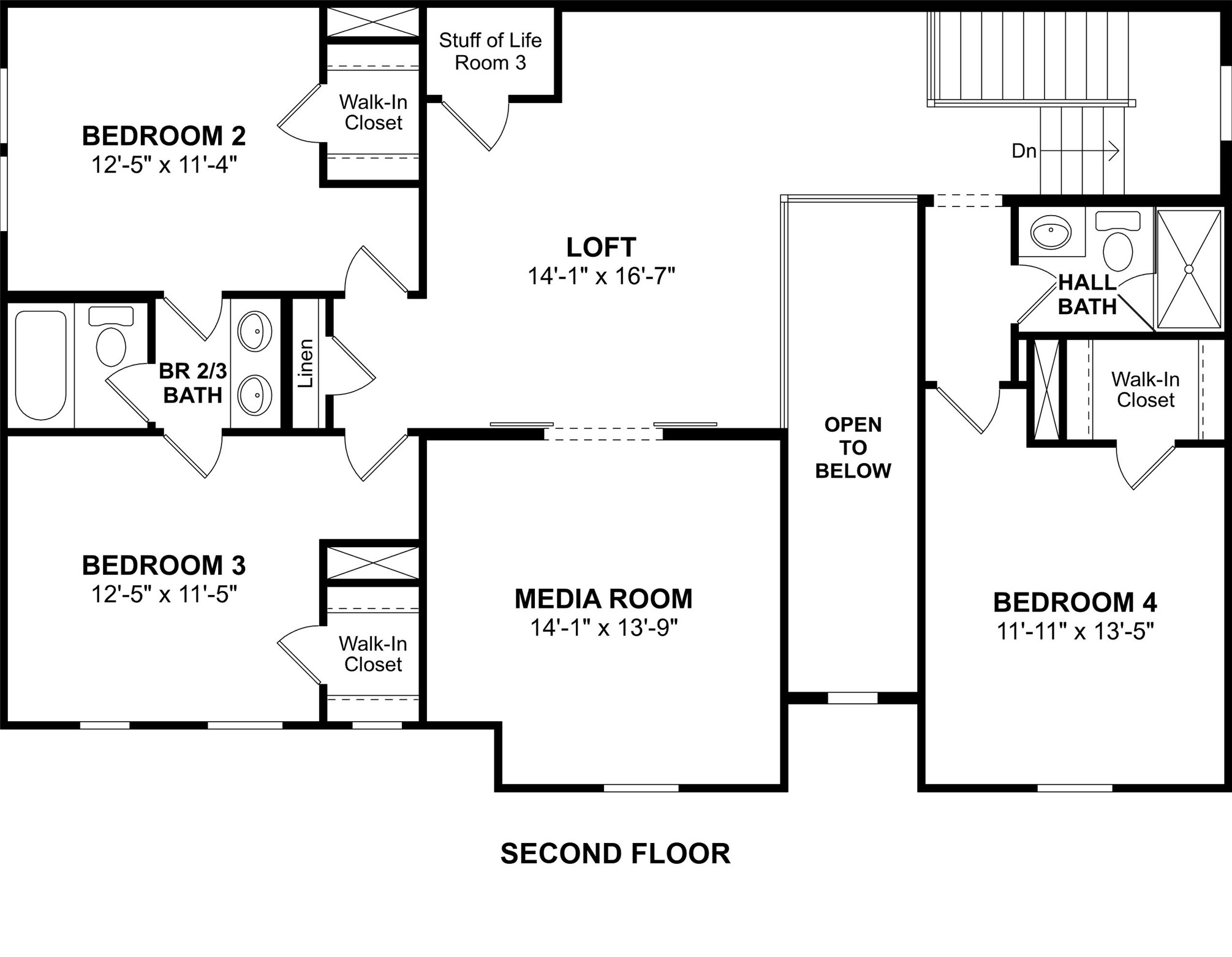 1207 Cartona Road Fate TX 75087