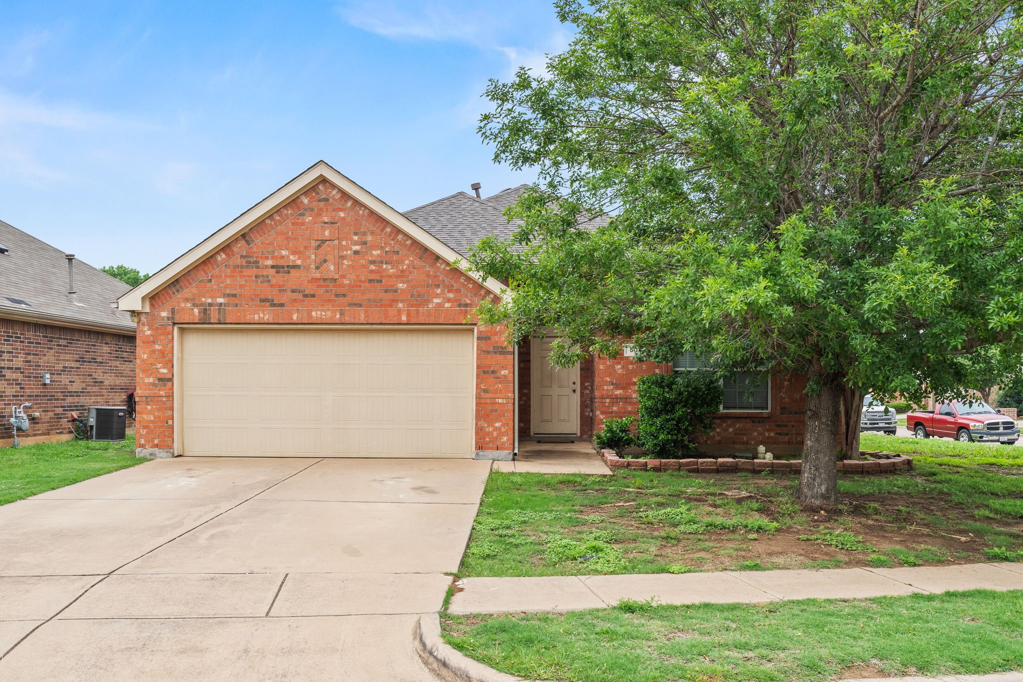 501 Anchor Way Crowley TX 76036