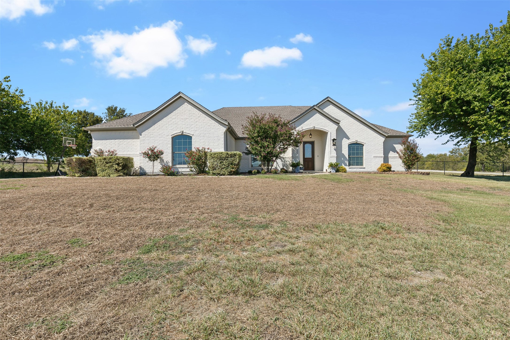 112 Churchill Circle Weatherford TX 76085