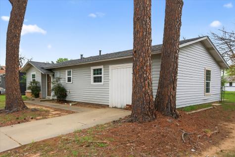 7224 Greenlee Street Fort Worth TX 76112