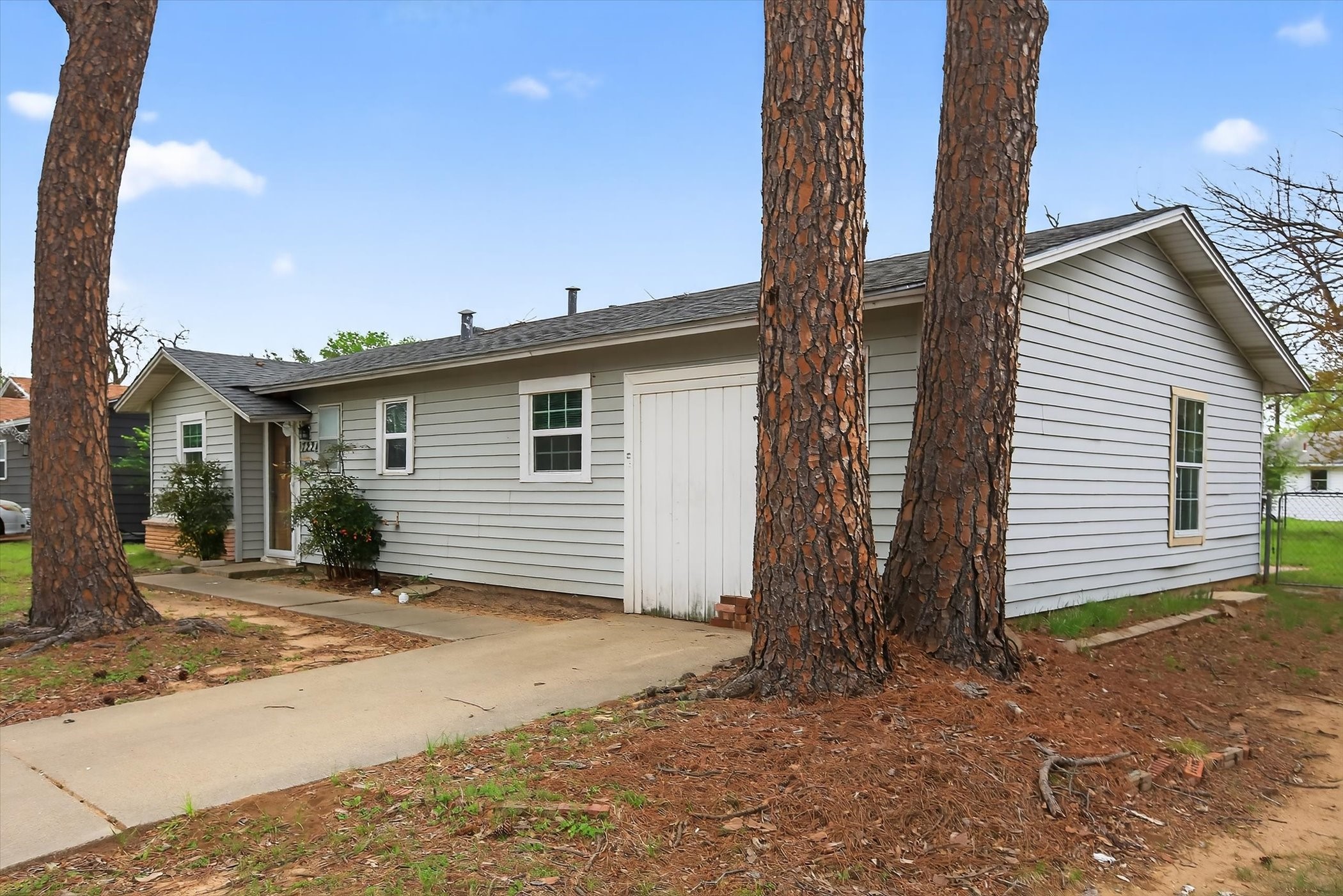 7224 Greenlee Street Fort Worth TX 76112