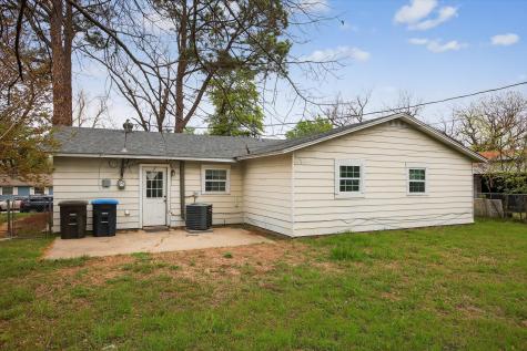 7224 Greenlee Street Fort Worth TX 76112