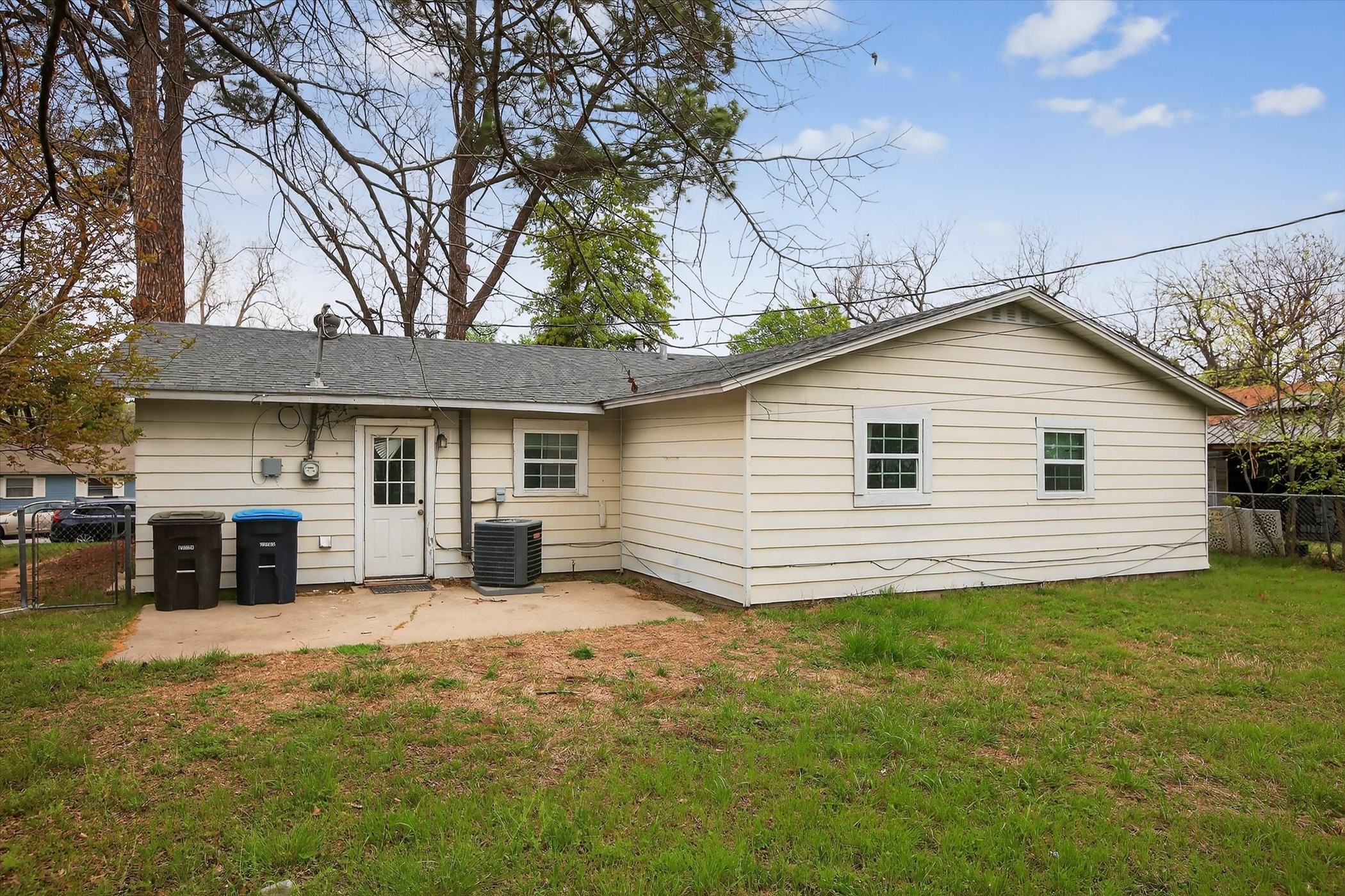 7224 Greenlee Street Fort Worth TX 76112