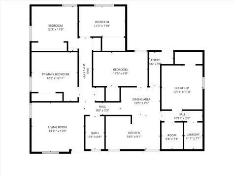 7224 Greenlee Street Fort Worth TX 76112
