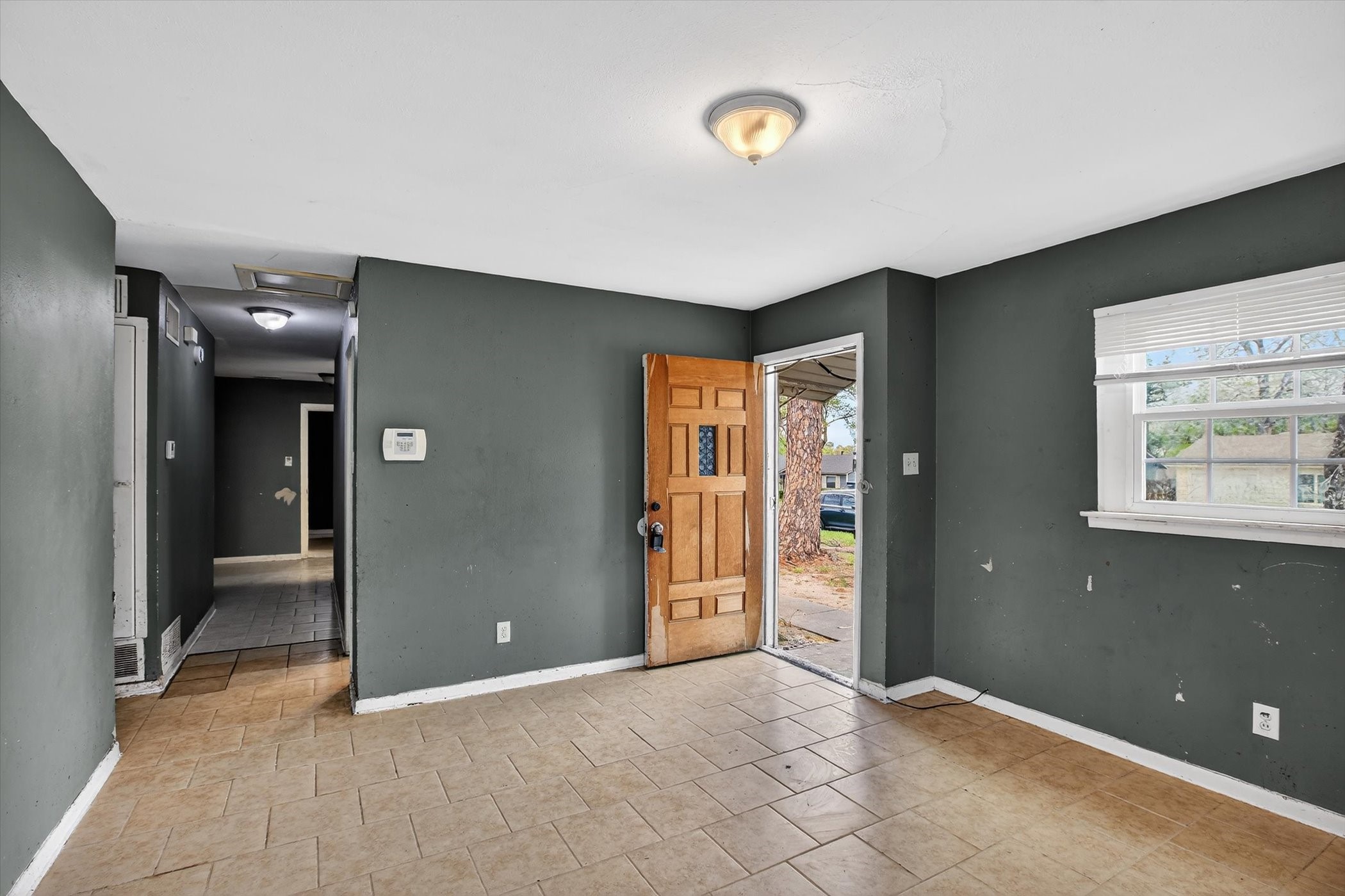 7224 Greenlee Street Fort Worth TX 76112