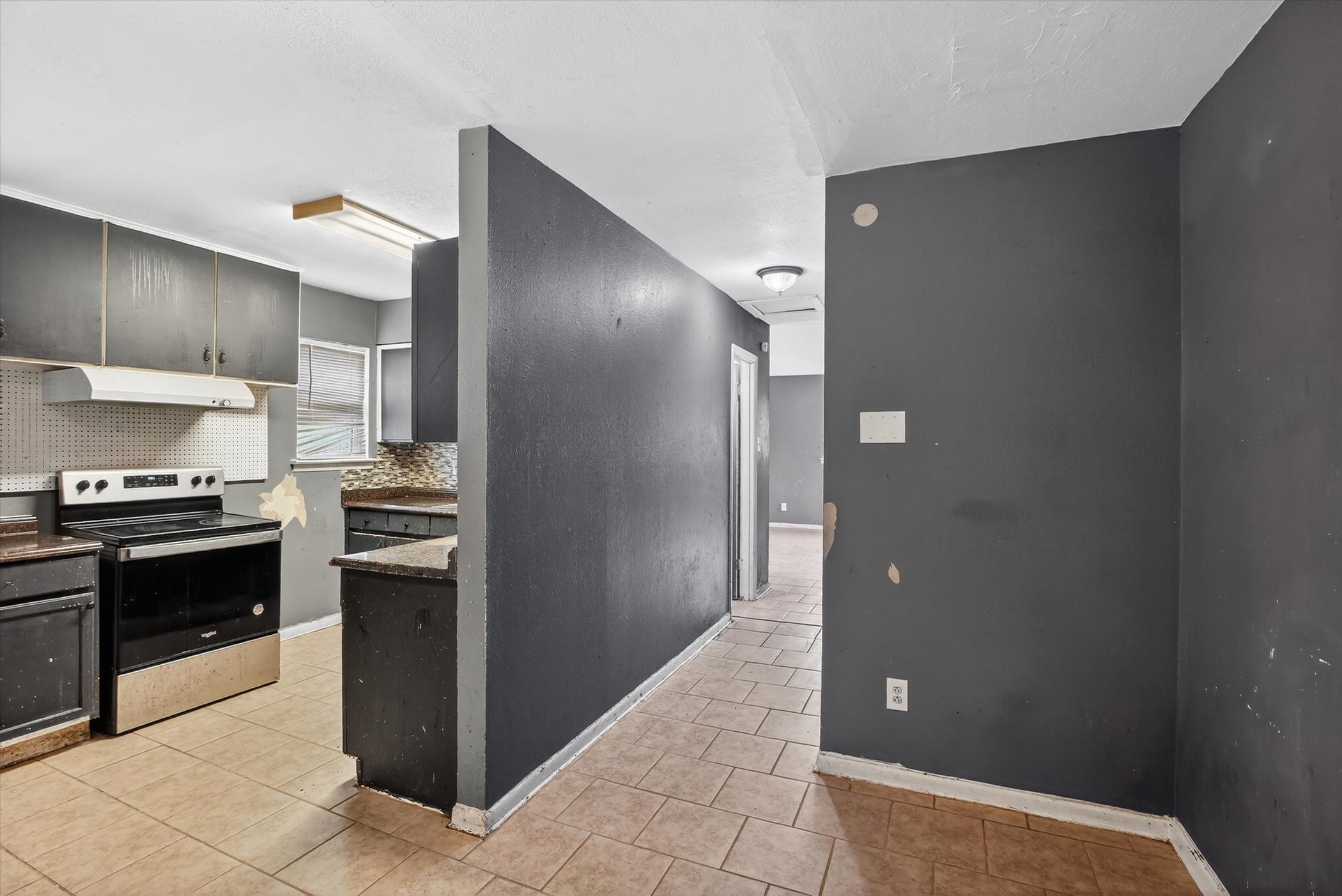 7224 Greenlee Street Fort Worth TX 76112