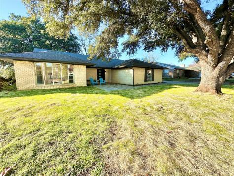 2717 Cibola Drive Irving TX 75062