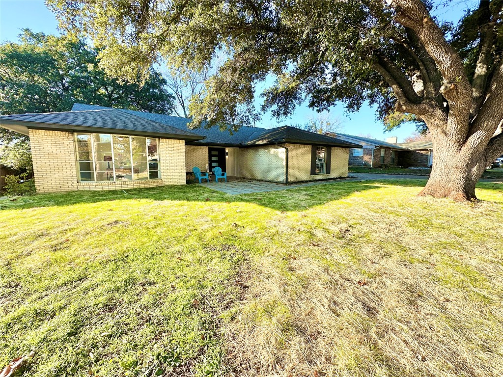 2717 Cibola Drive Irving TX 75062