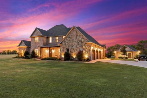 4269 Waterstone Estates Drive Mckinney TX 75071