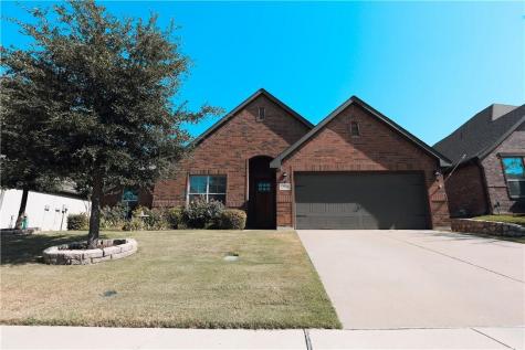 12004 Hathaway Drive Fort Worth TX 76108