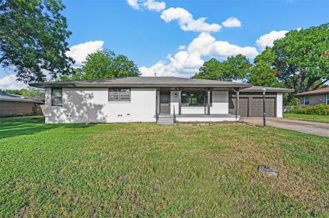 3613 Scranton Drive Richland Hills TX 76118