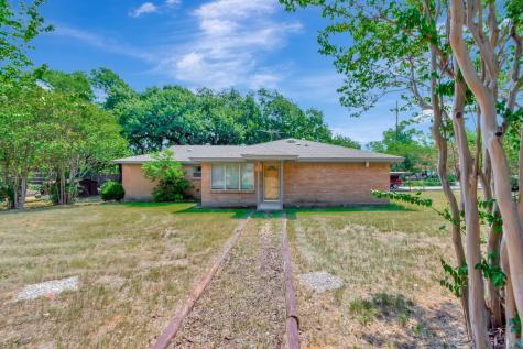 1212 W Murphy Road Colleyville TX 76034