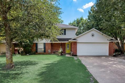 709 Meadowdale Drive Royse City TX 75189