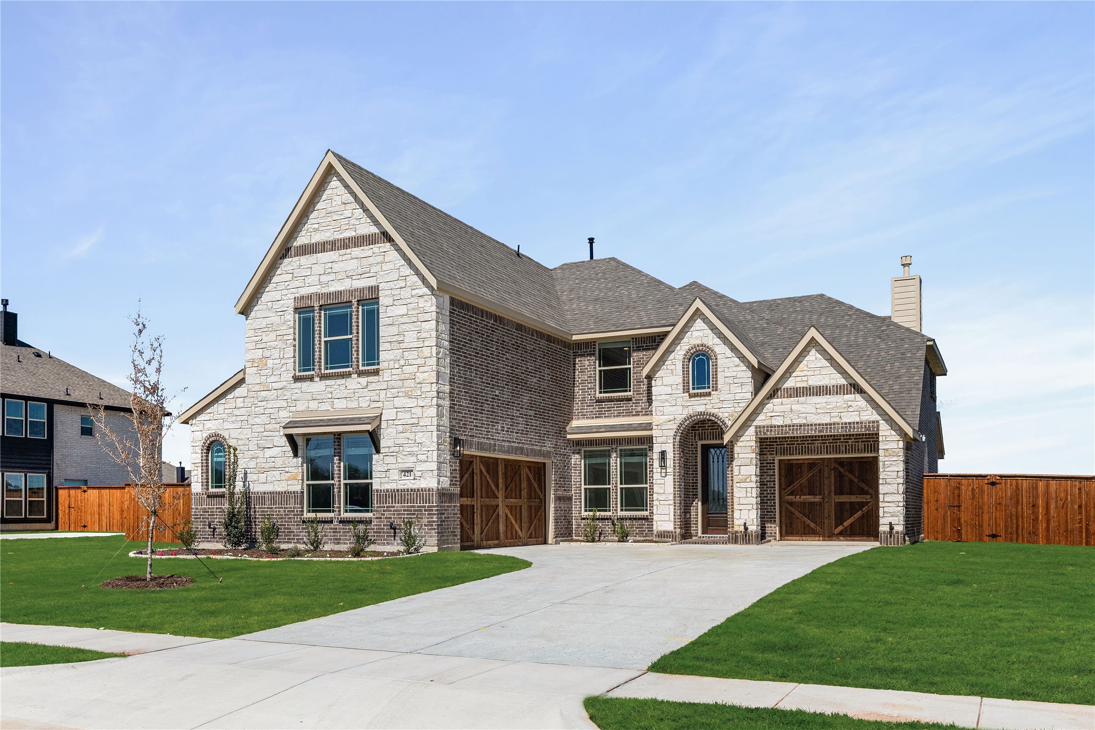 421 Birkdale Lane Red Oak TX 75154