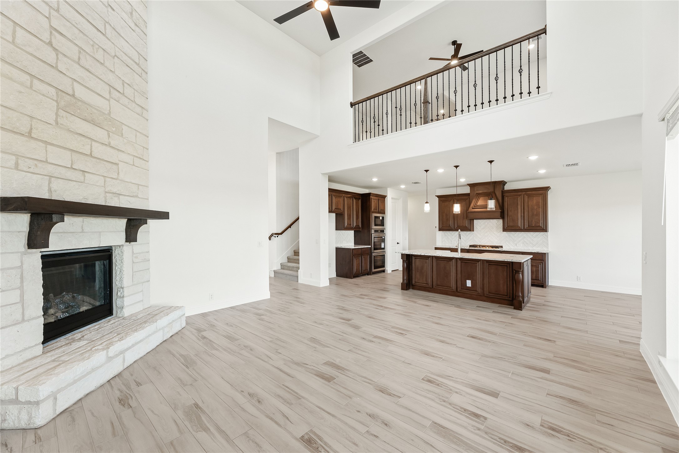 421 Birkdale Lane Red Oak TX 75154