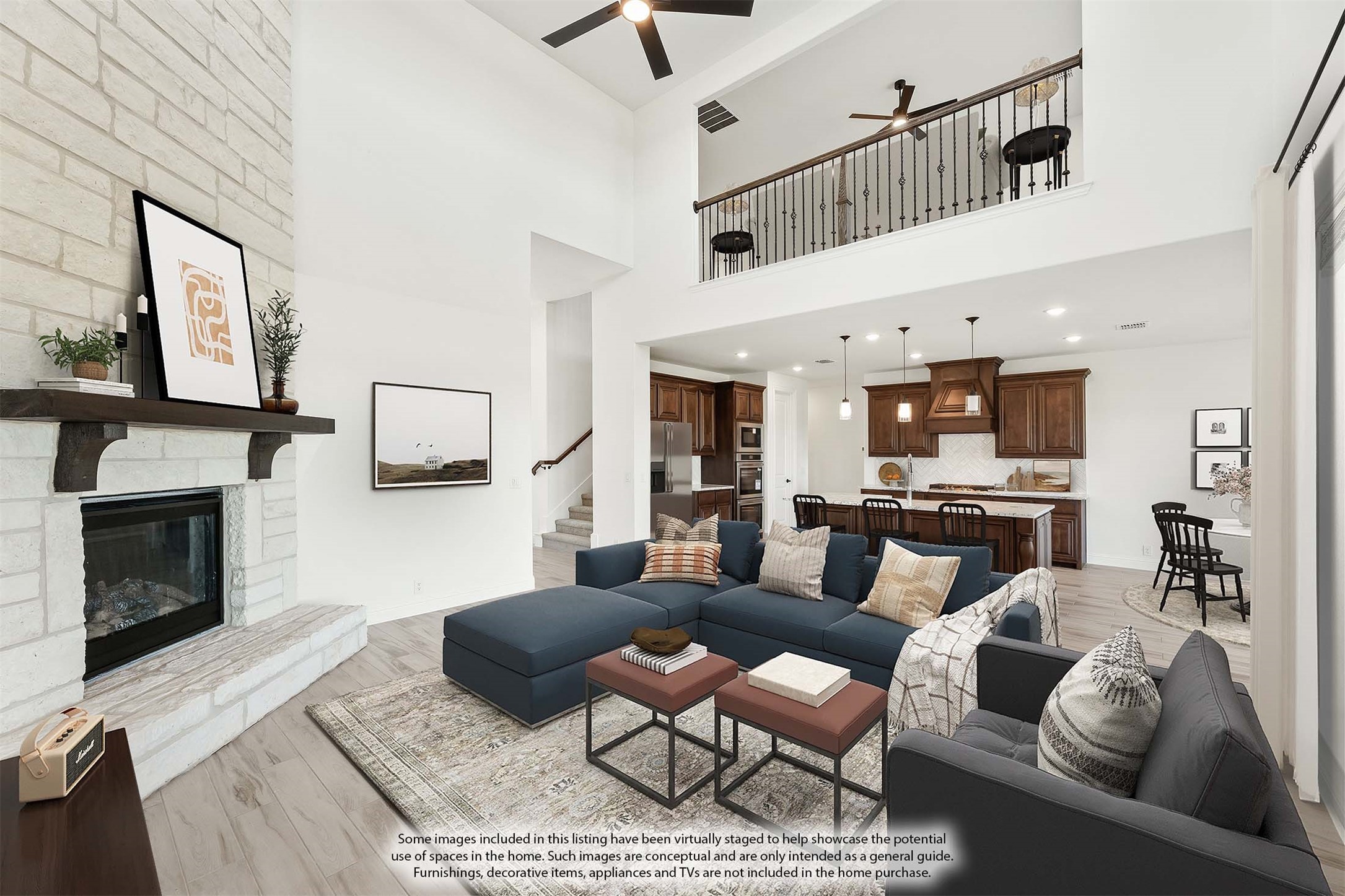 421 Birkdale Lane Red Oak TX 75154