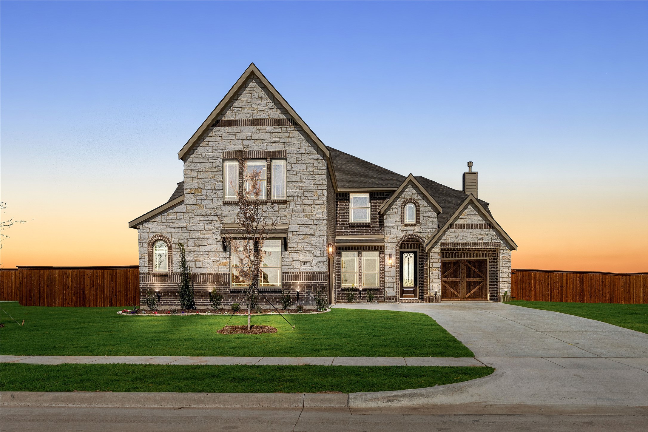 421 Birkdale Lane Red Oak TX 75154