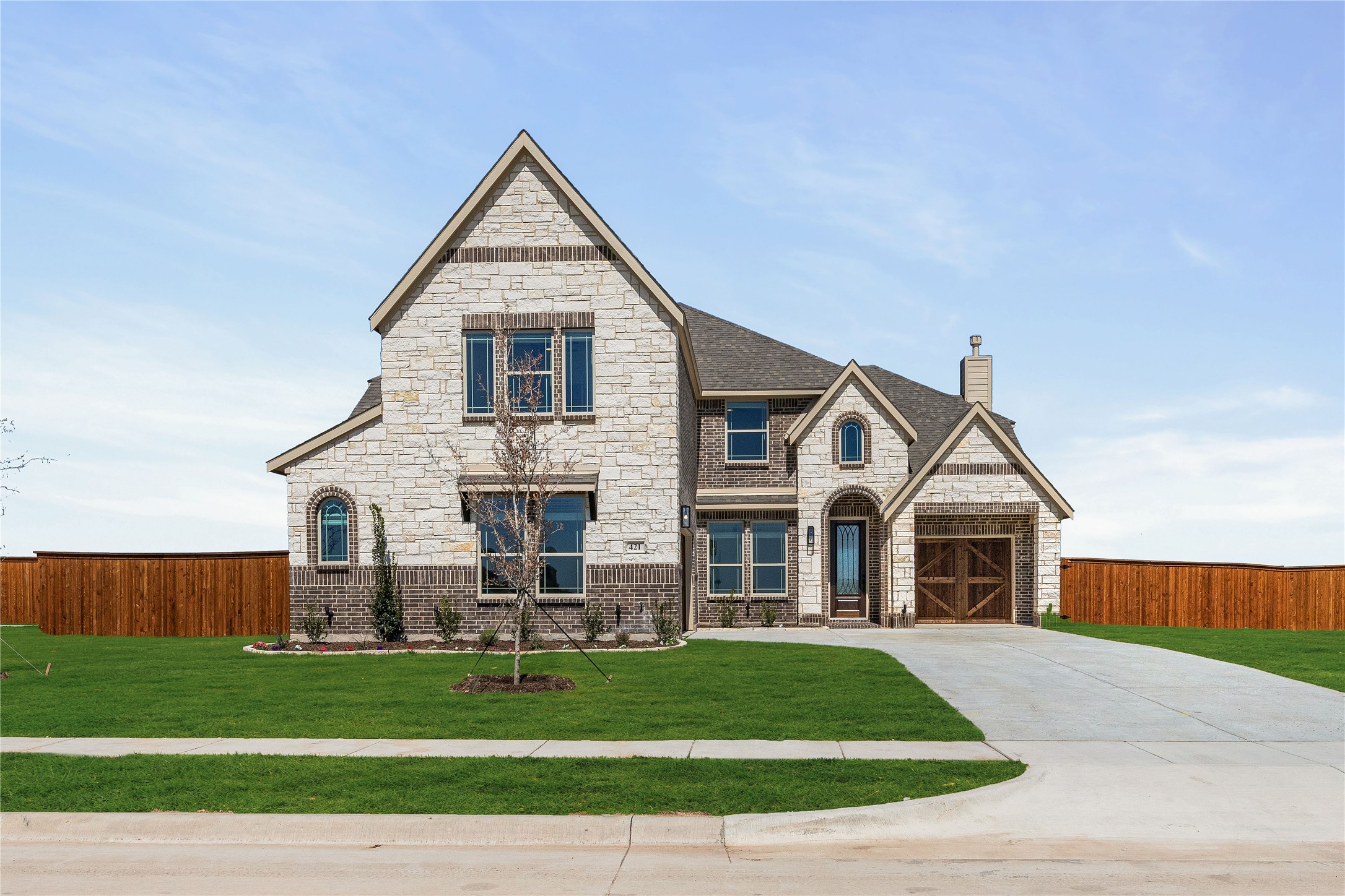 421 Birkdale Lane Red Oak TX 75154