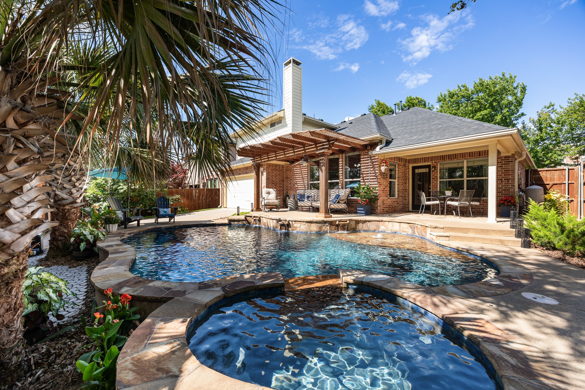 1370 White Sand Drive Rockwall TX 75087