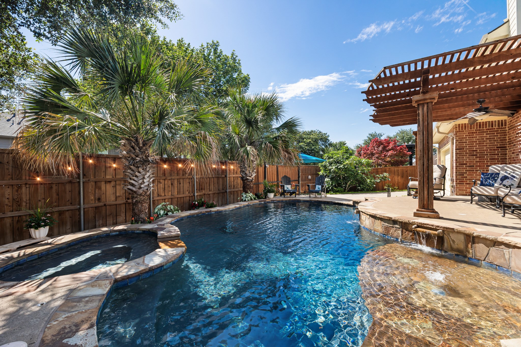 1370 White Sand Drive Rockwall TX 75087