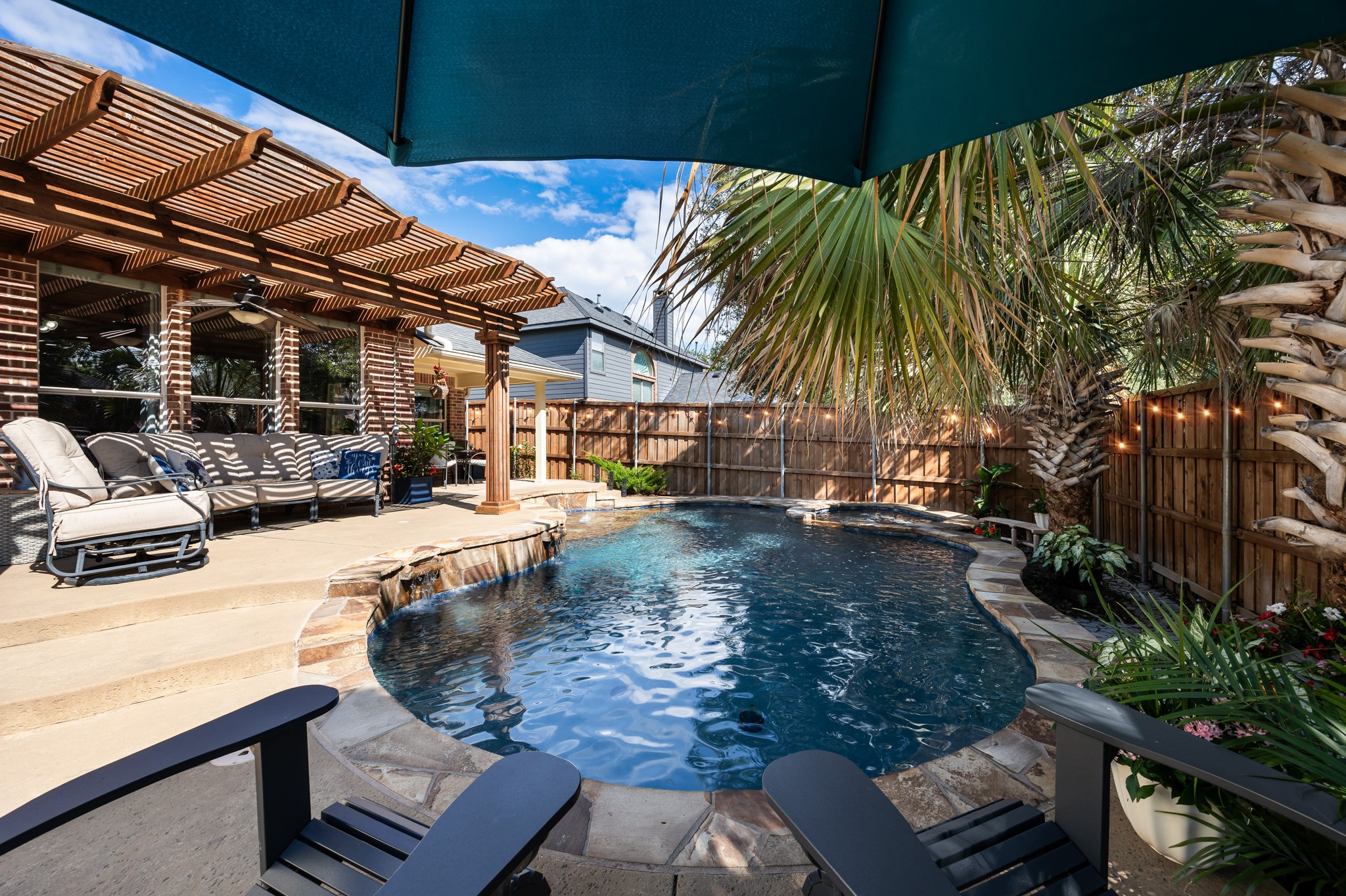 1370 White Sand Drive Rockwall TX 75087