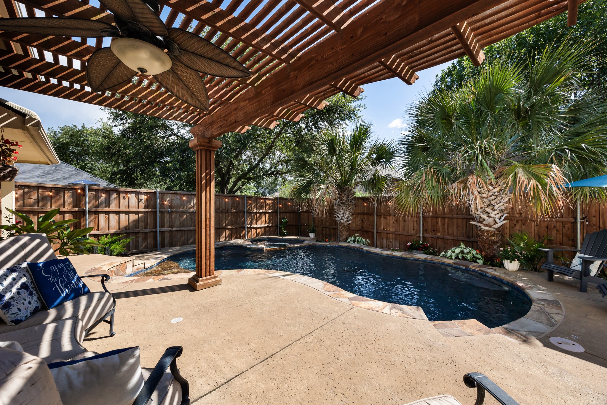 1370 White Sand Drive Rockwall TX 75087
