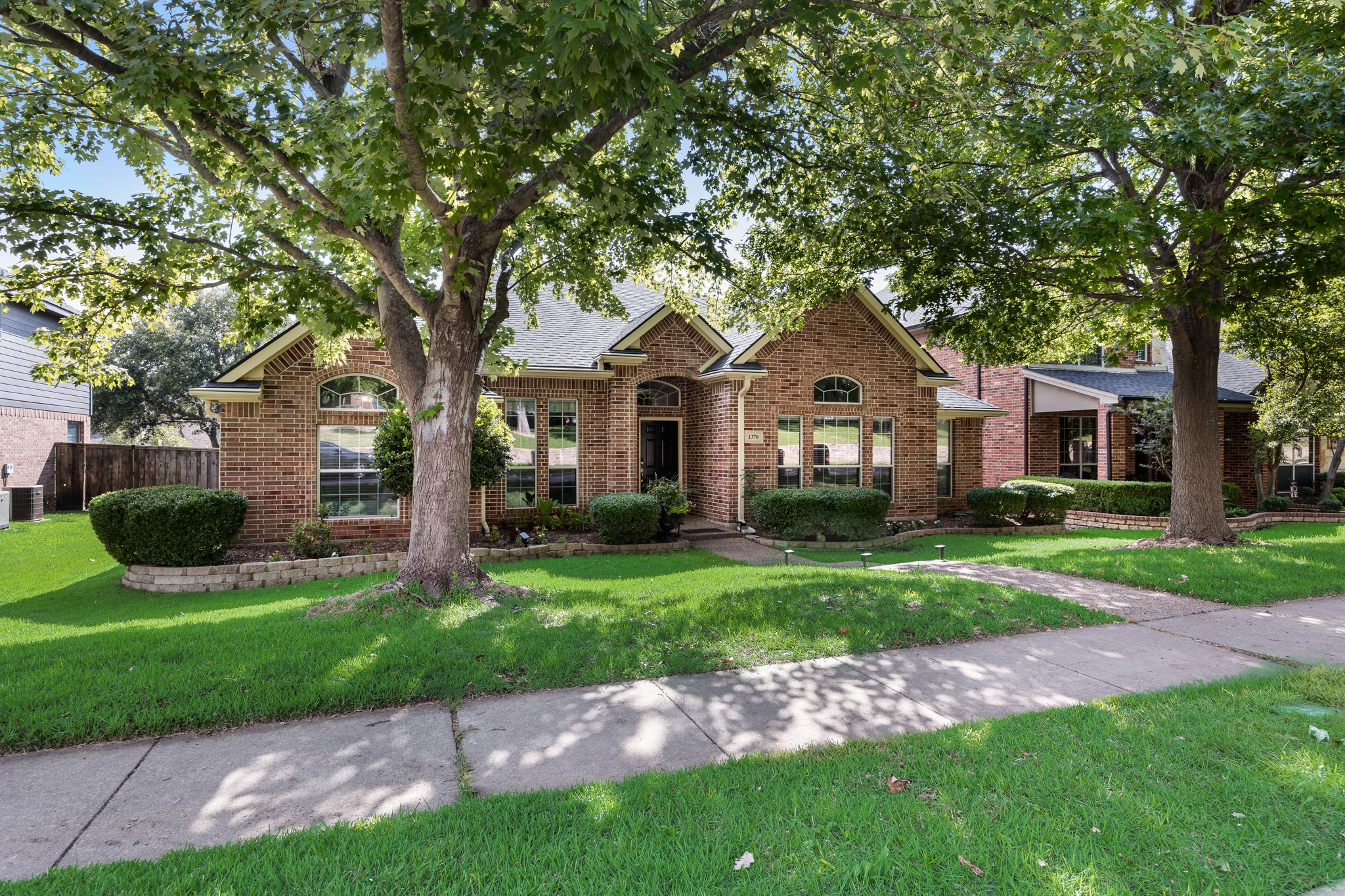 1370 White Sand Drive Rockwall TX 75087