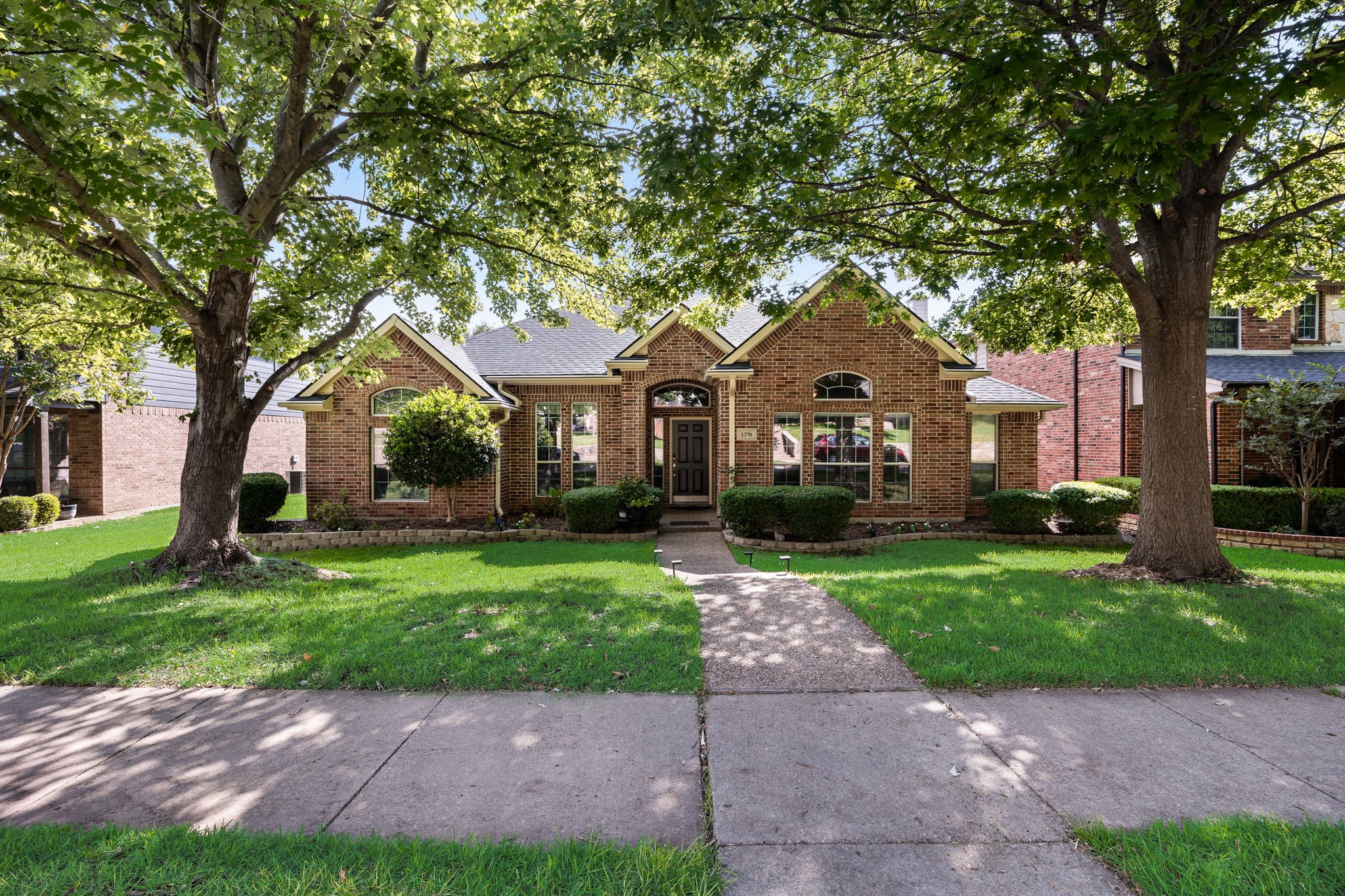 1370 White Sand Drive Rockwall TX 75087