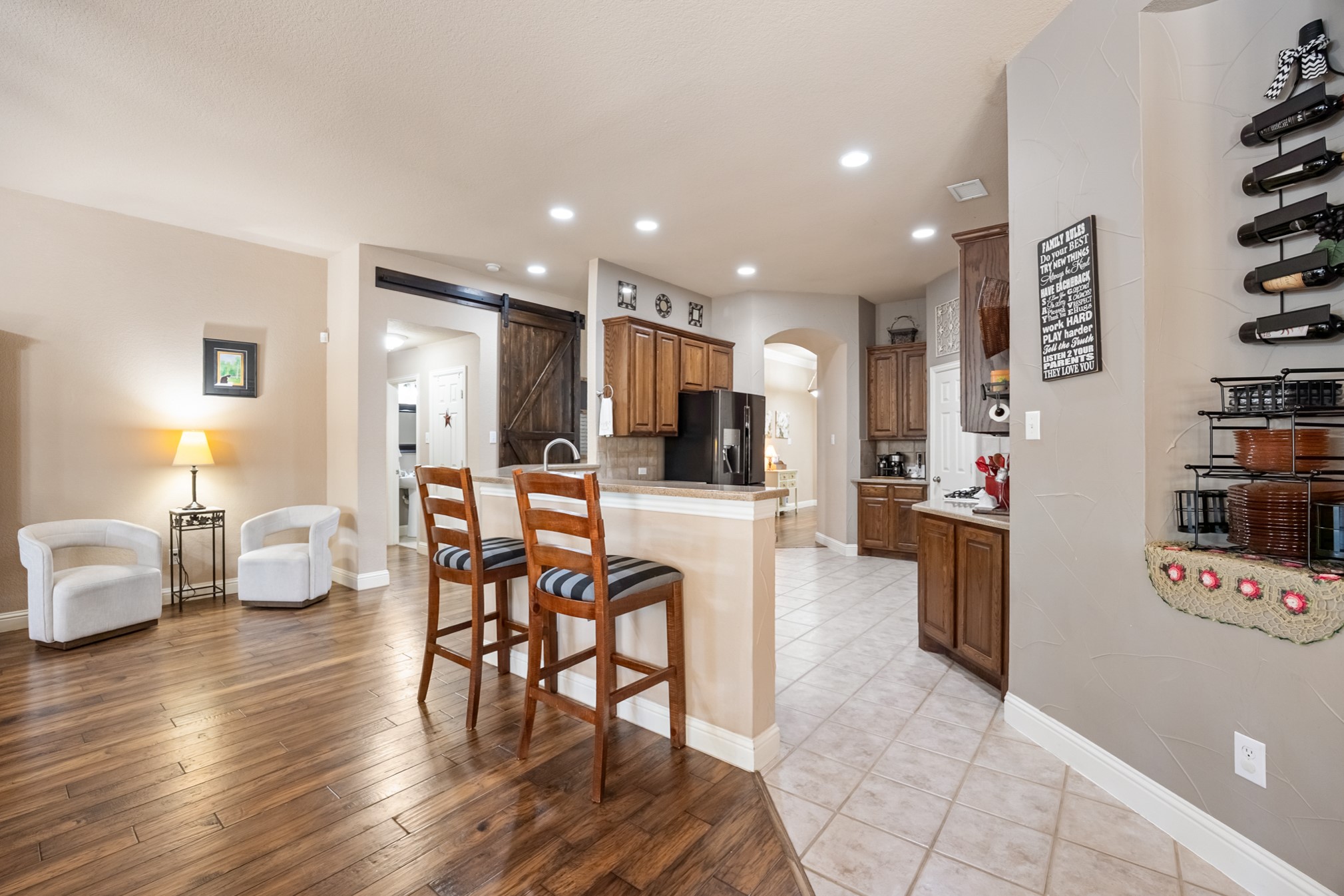 1370 White Sand Drive Rockwall TX 75087