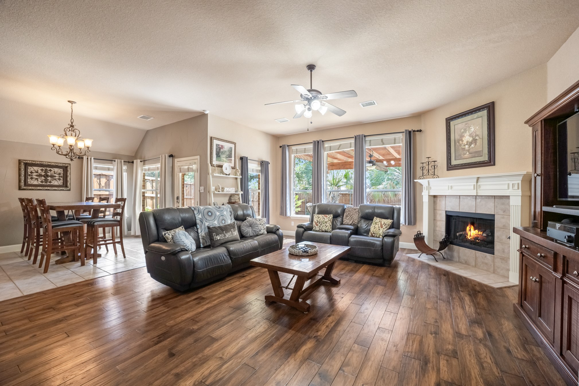 1370 White Sand Drive Rockwall TX 75087