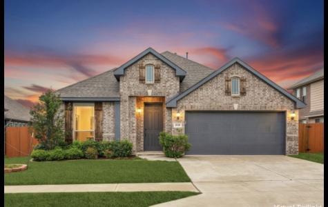 1010 Stockton Drive Godley TX 76044