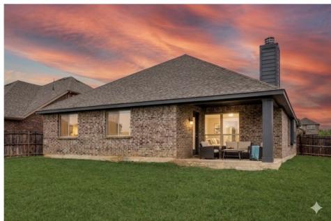 1010 Stockton Drive Godley TX 76044