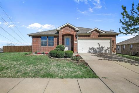 14640 Logan Springs Drive Little Elm TX 75068