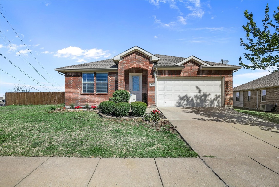 14640 Logan Springs Drive Little Elm TX 75068