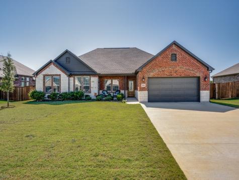 808 Mary Lee Lane Collinsville TX 76233