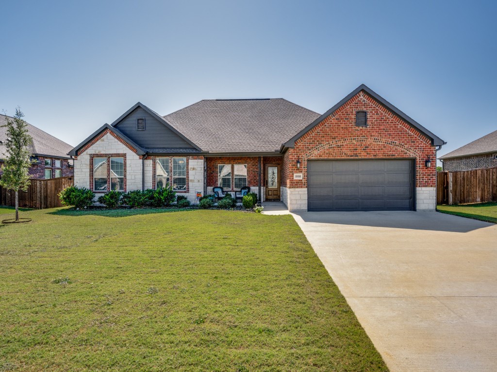 808 Mary Lee Lane Collinsville TX 76233