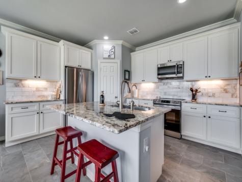 808 Mary Lee Lane Collinsville TX 76233