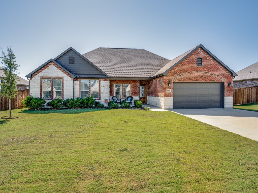 808 Mary Lee Lane Collinsville TX 76233