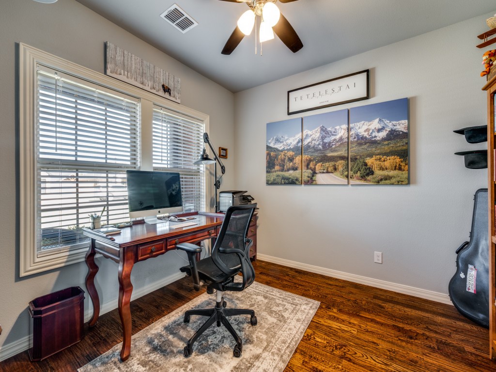 808 Mary Lee Lane Collinsville TX 76233
