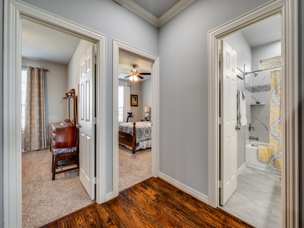 808 Mary Lee Lane Collinsville TX 76233