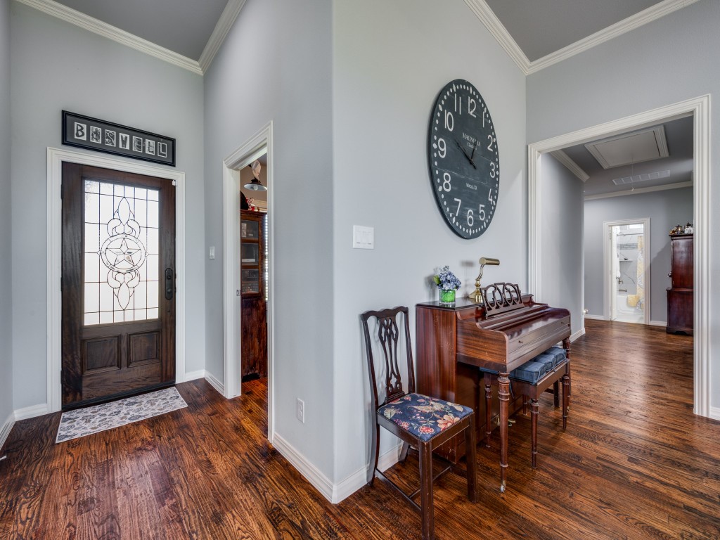 808 Mary Lee Lane Collinsville TX 76233