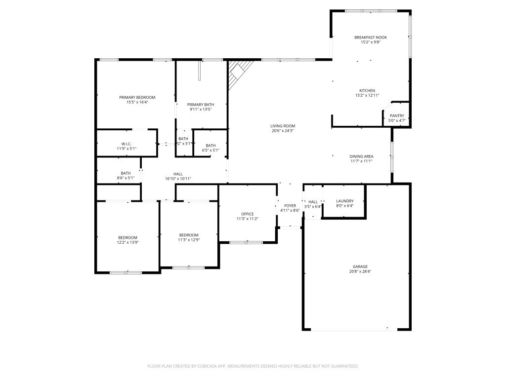 808 Mary Lee Lane Collinsville TX 76233